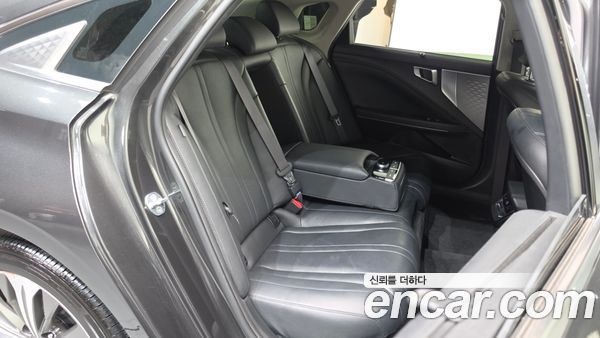 Kia K8 2022, фото 18