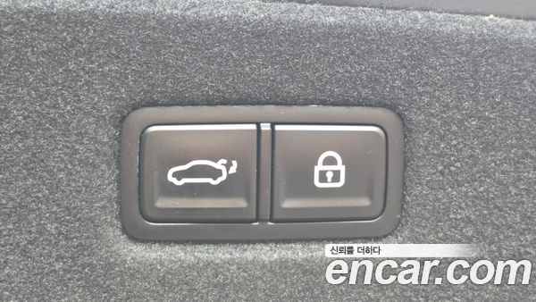 Kia K8 2022, фото 21