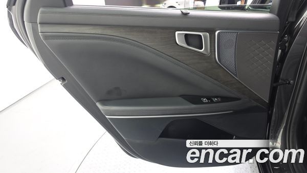 Kia K8 2022, фото 15