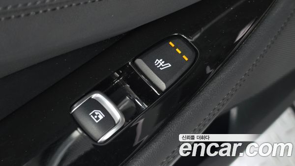 Kia K8 2022, фото 27