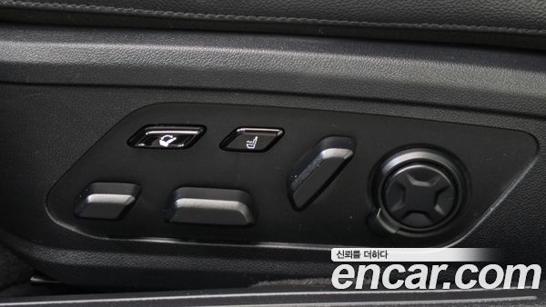 Kia K8 2022, фото 31
