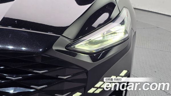 Kia K8 2022, фото 8