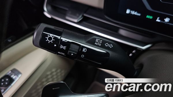 Kia Carnival 2025, фото 30