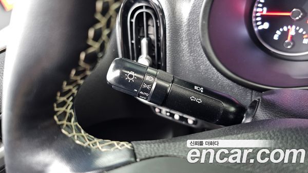 Kia Picanto 2021, фото 31