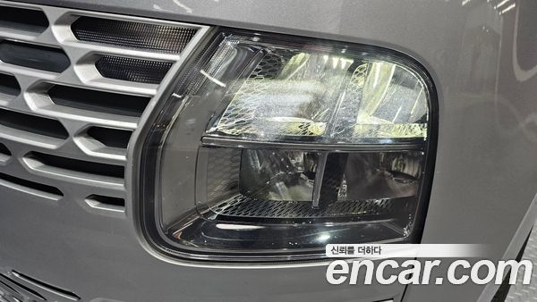 Hyundai Staria 2023, фото 8