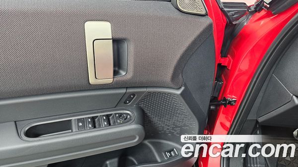MINI COUNTRYMAN 2025, фото 29