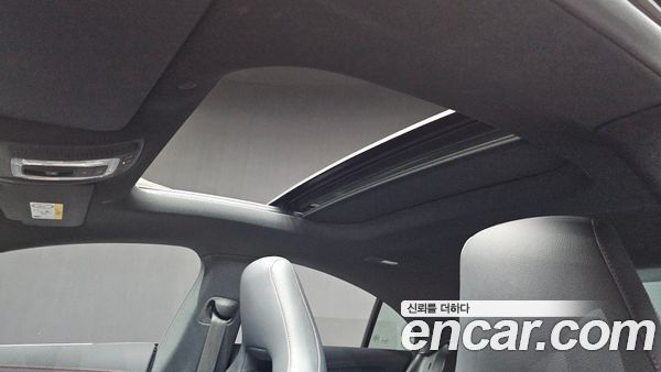 Mercedes-Benz CLA 2025, фото 29