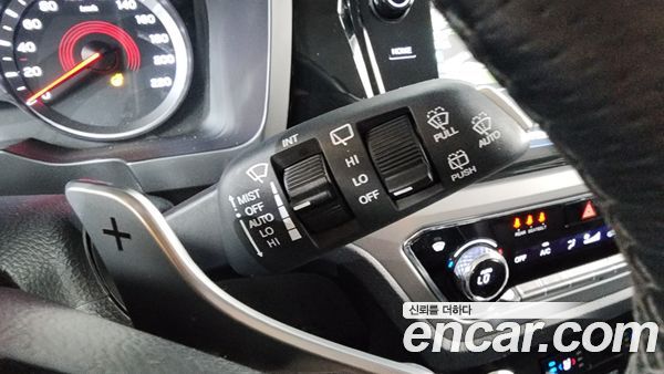 KGM Korando 2021, фото 29