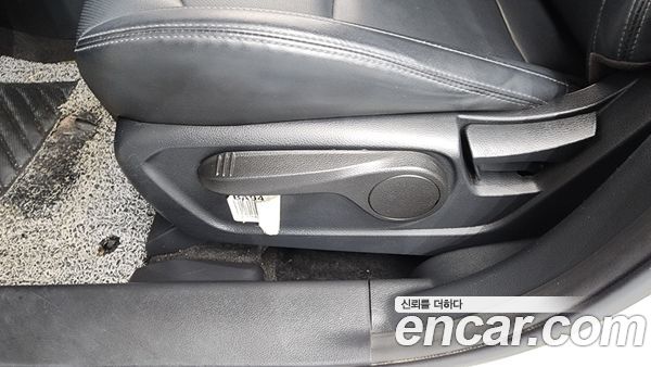 KGM Korando 2021, фото 31