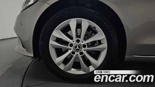 Mercedes-Benz C-Class 2020, фото 4