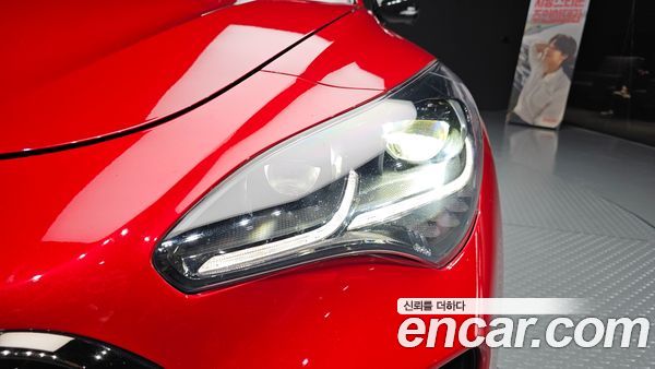 Kia Stinger 2022, фото 8
