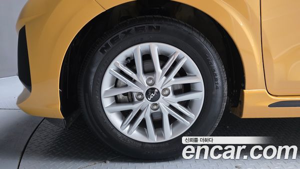 Kia Picanto 2023, фото 5