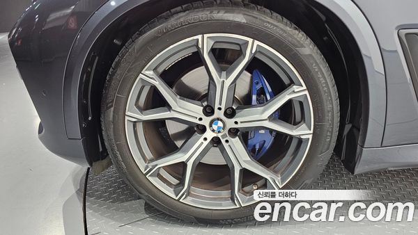 BMW X5 2021, фото 5