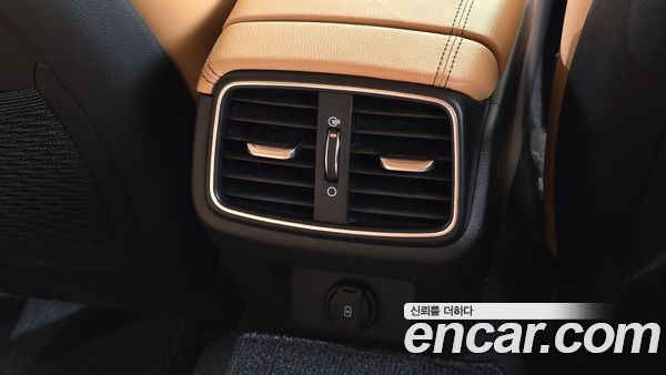 Genesis G70 2021, фото 30
