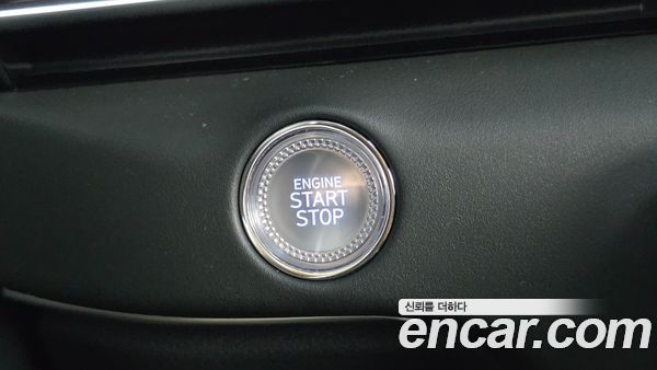 Genesis GV80 2024, фото 31