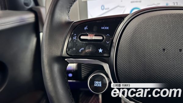 Hyundai IONIQ 5 2024, фото 14