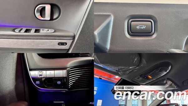 Hyundai IONIQ 5 2024, фото 20