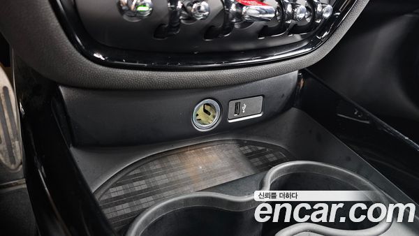 MINI CLUBMAN 2023, фото 31