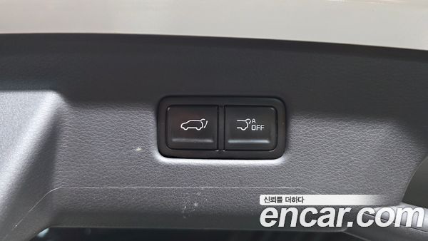 Kia Carnival 2025, фото 31