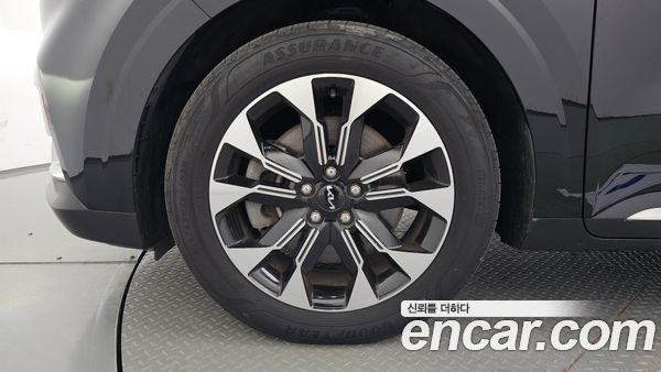 Kia Carnival 2023, фото 4
