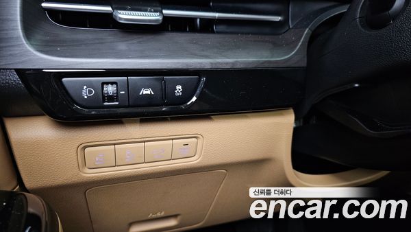 Kia Carnival 2023, фото 19