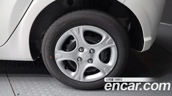 Kia Picanto 2027, фото 5