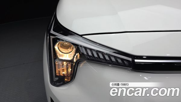 Kia Picanto 2027, фото 8