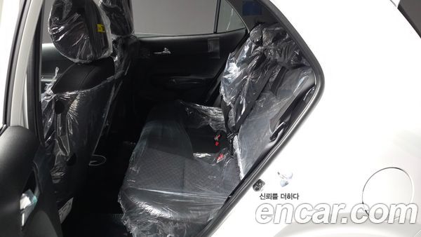 Kia Picanto 2027, фото 16