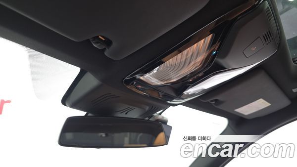 BMW 3 Series 2023, фото 25