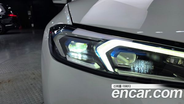 BMW 3 Series 2023, фото 7