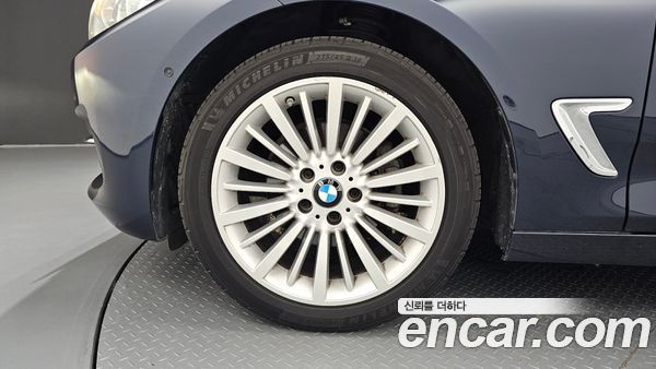 BMW Gran Turismo 2020, фото 5