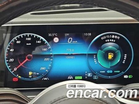 Mercedes-Benz GLE 2021, фото 5