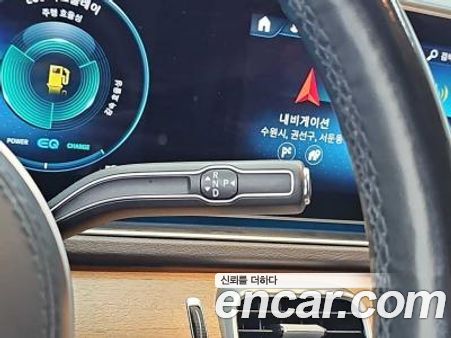 Mercedes-Benz GLE 2021, фото 14