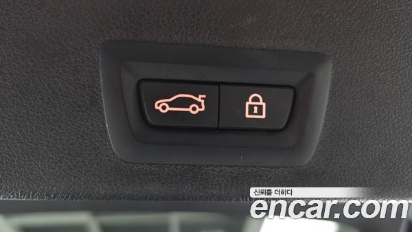 BMW X6 2022, фото 26
