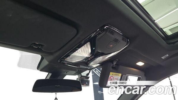 BMW X6 2022, фото 29