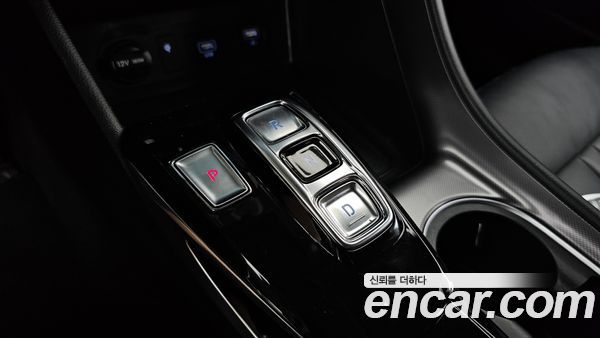 Hyundai Sonata 2022, фото 9