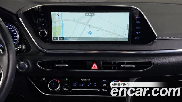 Hyundai Sonata 2022, фото 14