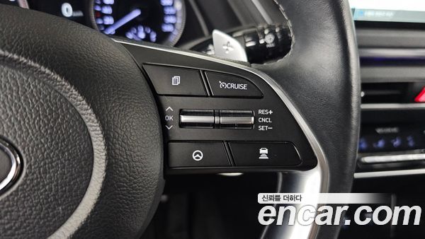 Hyundai Sonata 2022, фото 18