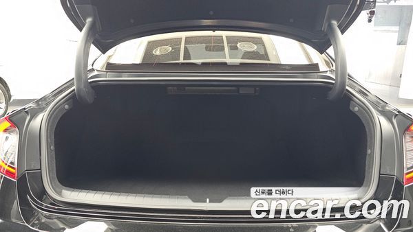 Hyundai Sonata 2022, фото 20