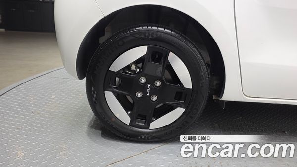Kia Ray 2024, фото 5