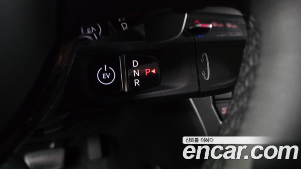 Kia Ray 2024, фото 12