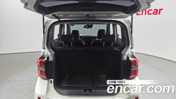 Kia Ray 2024, фото 26