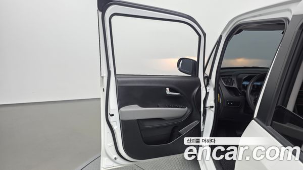 Kia Ray 2024, фото 14