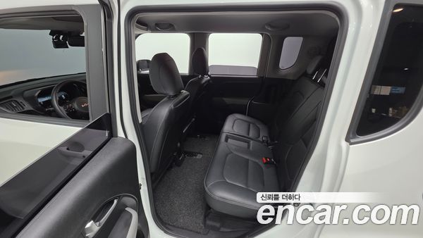 Kia Ray 2024, фото 16