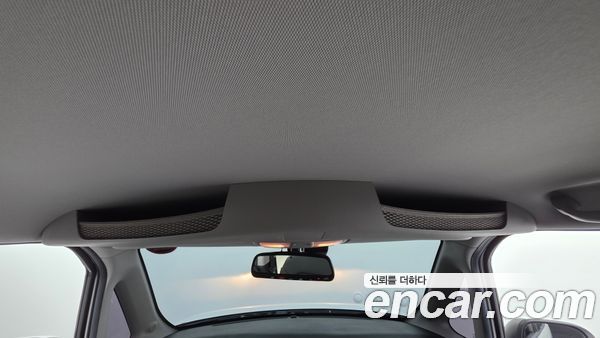 Kia Ray 2024, фото 29