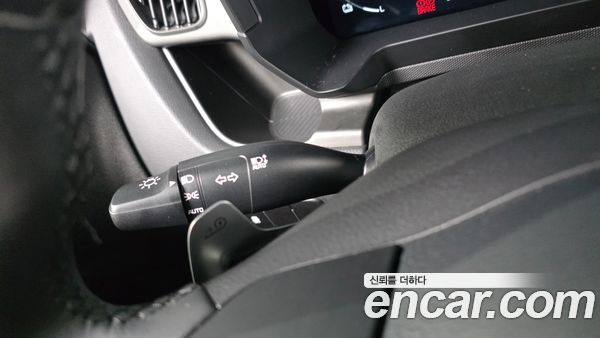 Kia Ray 2024, фото 35