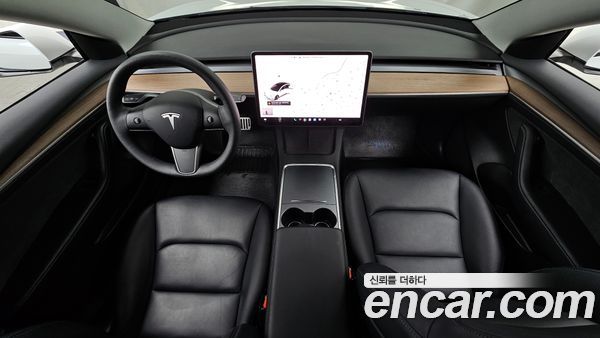 Tesla Model 3 2022, фото 10