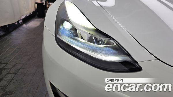 Tesla Model 3 2022, фото 8