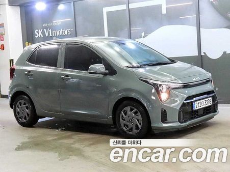 Kia Picanto 2024