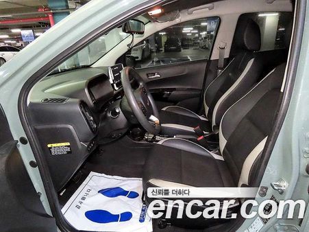 Kia Picanto 2024, фото 6